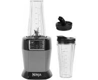Ninja Blender kielichowy BN495EU (Sportowy) + 2 bidony w komplecie - 1286308 - zdjęcie 1